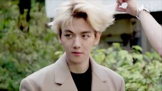 EXO  Dont Go MV [upl. by Raynold]