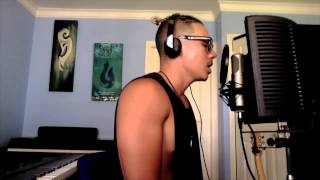 William Singe  Earned It Cover [upl. by Nowahs]