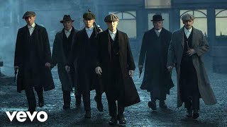 Otnicka  Where Are You SLOWED REMIX  PEAKY BLINDERS [upl. by Siddon674]