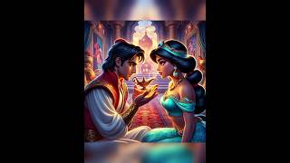 Aladdin and the Magic Lamp [upl. by Eolhc]