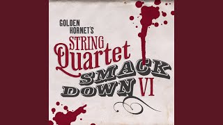 String Quartet No 1 [upl. by Nivle]