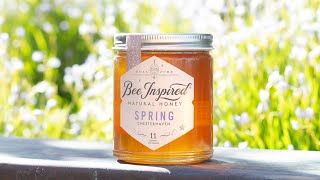 Exploring the Difference Between Varietal and Artisanal Honey [upl. by Marozas334]