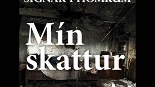 Signar í Homrum Mín skattur [upl. by Etnud]