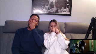 Eminem  Guilty Conscience ft Dr Dre VIDEO REACTION [upl. by Ahtanamas]