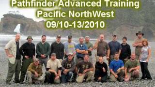 Pathfinder Advanced Training Pacific NorthWest Class 2010wmv [upl. by Asaert]