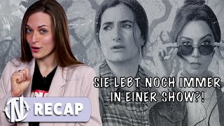 Der FLUCH von AGATHA ein FIEBERTRAUM endet  AGATHA ALL ALONG Folge 1 Recap [upl. by Ezar]