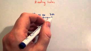 Reading Scales  Corbettmaths [upl. by Akers]