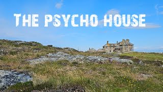 The Psycho House WALES update video June 17th 2024 [upl. by Allegra929]