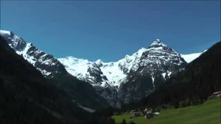 SHERPA Meeting at Passo dello Stelvio [upl. by Prudie]