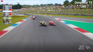 Live Race MotoGP Assen DutchGP 2024 [upl. by Brookes]