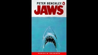 JAWS by Peter Benchley [upl. by Ecinreb464]