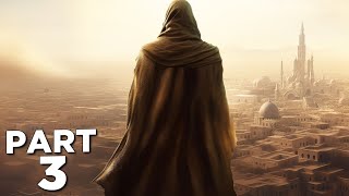 ASSASSINS CREED MIRAGE PS5 Walkthrough Gameplay Part 3  OUTFITS FULL GAME [upl. by Krefetz]