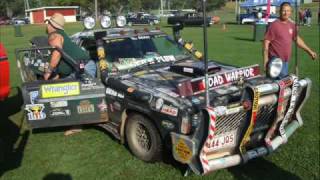 Caboolture Ute Muster 2006 [upl. by Eniamor]