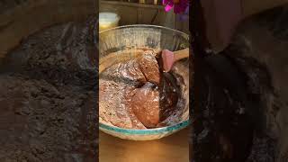 brookies trending cookies recipe viralvideo shortsvideo shorts ytshorts love [upl. by Werna]