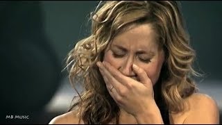 Lara Fabian  Je taime  Live in Paris 2001  HQ  Emotional Performance [upl. by Aek]