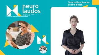 Ajuda  Neurinha NeuroLaudos  Introdução [upl. by Anjanette]