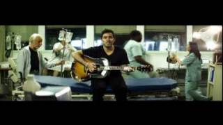 Joshua Radin  Brand New Day Official Music Video [upl. by Gen723]