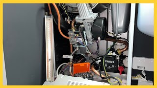 Day In The Life Of A Gas Engineer 6  Boiler Install Gas Hobs amp Boiler Repairs  Featuring Dr Gas [upl. by Guadalupe]