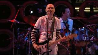 Smashing Pumpkins  Bullet with Butterfly Wings Live NYC [upl. by Ymmit]