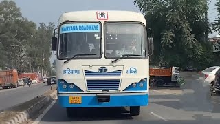 Haryana Roadways Driver amp Conductor Bharti 2024  HKRN Roadways Conductor Bharti 2024  YS [upl. by Sancha]