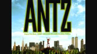 2013 Minuscule Valley of the Lost Ants Official Trailer 1 HD Lionsgate [upl. by Ttam143]