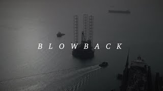 BLOWBACK SEASON 4 – OUT NOW [upl. by Eedyah558]