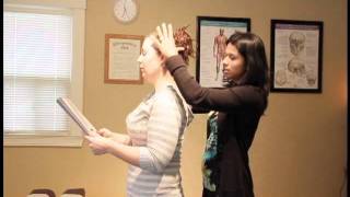 KST Chiropractic Care for Rib related Pain and Tension Headaches [upl. by Gunas]