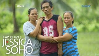 Kapuso Mo Jessica Soho Mister Mo Mister Ko [upl. by Rinum]