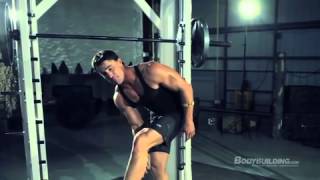 Greg Plitts MFT28 Day 5 Legit Legs Bodybuilding com [upl. by Collar]