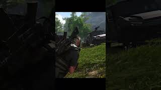 S170 Simulate amazing survival skills  shorts [upl. by Peggir]