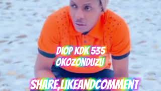 Kamaizemi Diop Katuuo  Okozonduzu hit song [upl. by Eluj]