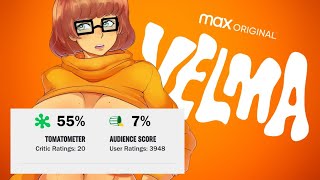 This New Velma Show SUCKS [upl. by Tamma]