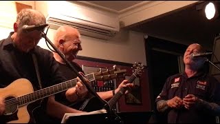 Angry Anderson and The Pardoners Live at the Upwey Belgrave RSL [upl. by Alyled]