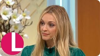 Fearne Cotton Reveals Why She Quit Celebrity Juice  Lorraine [upl. by Trefler]