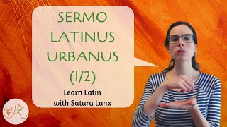 Spoken Latin  Politeness in Latin speech 12 [upl. by Ronny]