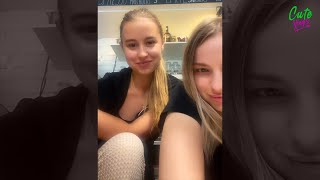 Sweet Girls At Work 😻 Live Streaming 🔸 Cute Vlogs [upl. by Yenruoc]