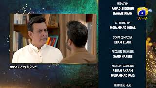 Aye MushteKhaak  Episode 25 Teaser  1st March 2022  HAR PAL GEO [upl. by Nived]