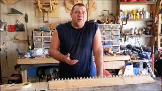 How to make gears with gear tape [upl. by Jesselyn]