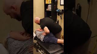 The Crunchiest Chiropractic Compilation Cracks [upl. by Wey]