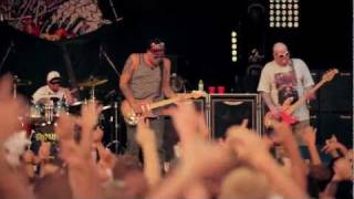 Sublime With Rome  Badfish LIVE [upl. by Lotta]