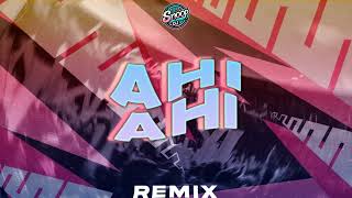 AHI AHI Remix Snoop DJ [upl. by Ehlke]