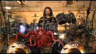 25 Grooves Double Bass por Aquiles Priester COMPLETO melhor do mundo [upl. by Haneen]