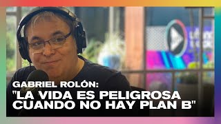 Gabriel Rolón ¿Ser primero es lo único que vale Mandatos y deseos en Perros2022 [upl. by Streetman]