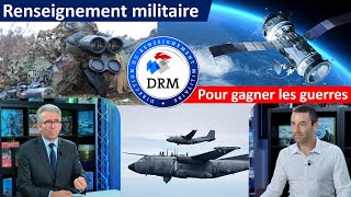 Comment le renseignement militaire permet de gagner les guerres [upl. by Essyle523]