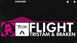 Drumstep  Tristam amp Braken  Flight Monstercat Release 10 HOURS [upl. by Abigale981]