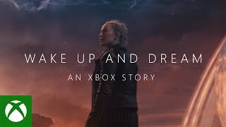 Xbox Series XS  Wake Up and Dream  Power Your Dreams [upl. by Norre]