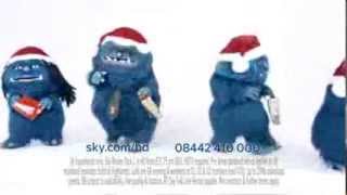 Sky Spenglers Christmas music arranged by Nicholas de Carlo [upl. by Lallage9]