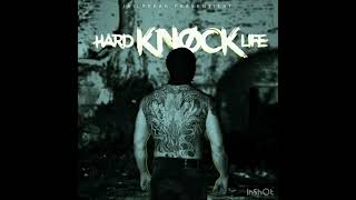 4 Jigzaw  JIGGIDI JINN HardKnockLifeEP [upl. by Thorndike]