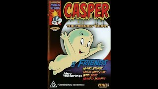 Casper amp Friends Payless Entertainment  DVDrip [upl. by Plume941]