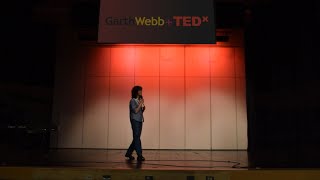 How the Smallest Decisions Impact our Life  Volodymyr Seheda amp Krisha Raina  TEDxGarth Webb School [upl. by Venu392]